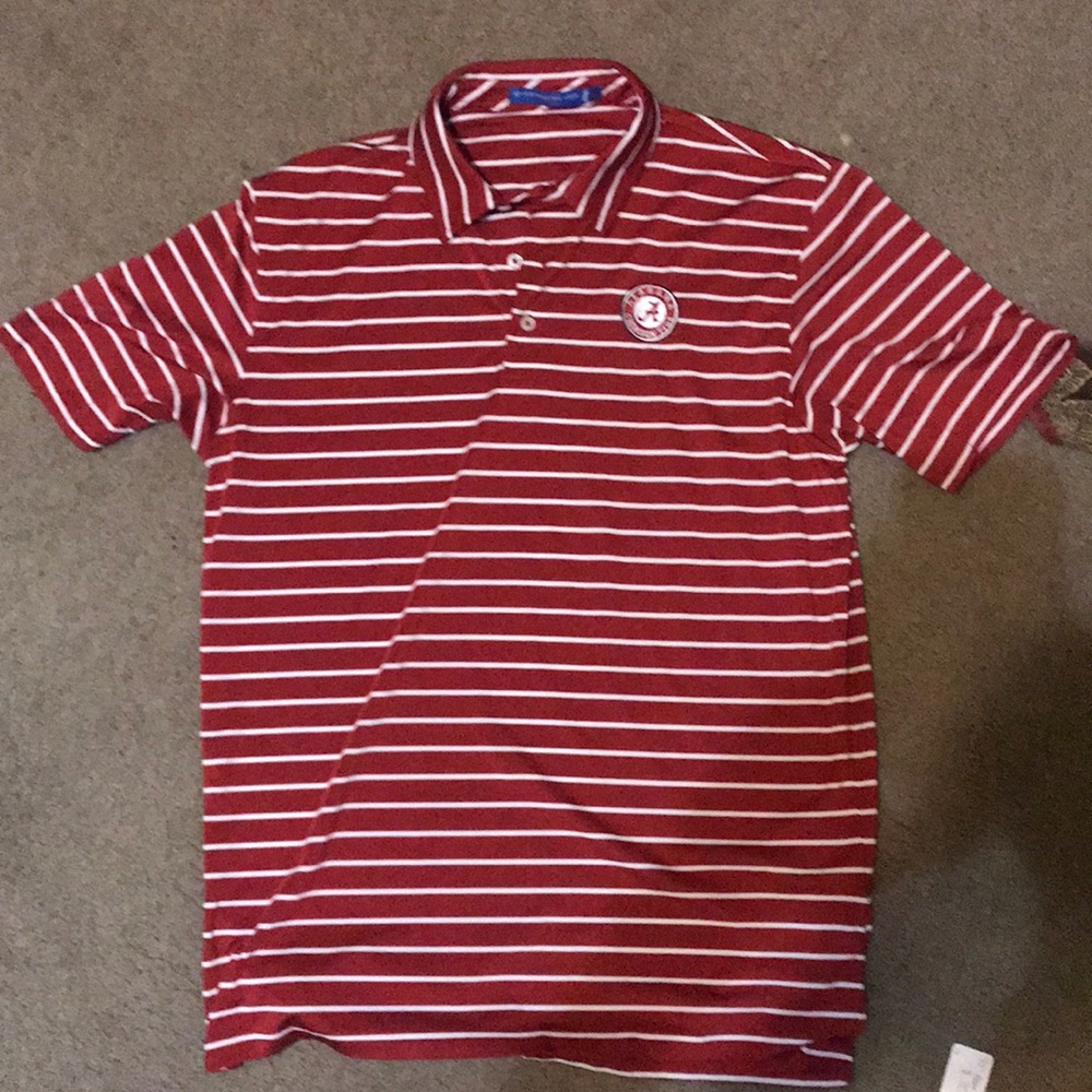 Alabama University Polo